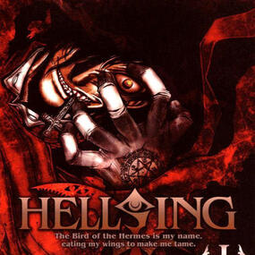 hellsing