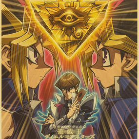 yugioh