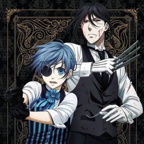 black butler