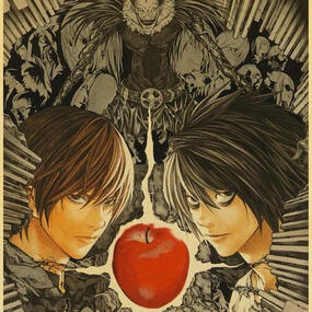 death note