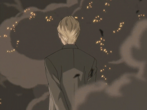 johan liebert